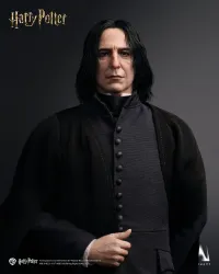 Queen Studios Harry Potter and the Half-Blood Prince - Severus Snape 1/6 Collectible Figure - Harry Potter - photo 17