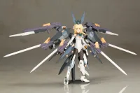 KOTOBUKIYA FRAME ARMS GIRL ZELFIKAR ST Ver. - Frame Arms Girl - photo 1
