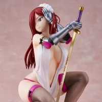 Union Creative 'FAIRY TAIL' Erza Scarlet Temptation Armor (Special Edition) Ver. (Resale)		 - Fairy Tail - photo 8
