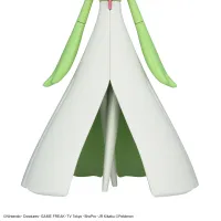 BANDAI HOBBY Pokémon Model Kit GARDEVOIR - Pokémon - photo 7