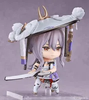 Good Smile Arts Shanghai Nendoroid Guren - GODDESS OF VICTORY: NIKKE - photo 3