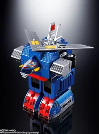 TAMASHII NATIONS GX-101 Daitetujin 17 DAITETUJIN 17, Bandai Spirits SOUL OF CHOGOKIN - Other Robot/Mecha - photo 9