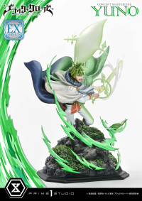 Concept Masterline Black Clover Yuno EX Version 			 36