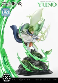 Prime 1 Studio Concept Masterline Black Clover Yuno EX Version 			 - Black Clover - photo 36