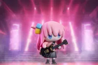 ANIPLEX BOCCHI THE ROCK! Hitori Gotoh Deformed Figure - Bocchi the Rock! - photo 11