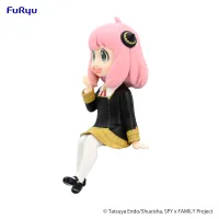 FuRyu SPY x FAMILY　Noodle Stopper Figure-Anya-(re-run) - SPY x FAMILY - photo 4