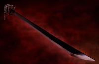 TENSAZANGETSU "BLEACH", TAMASHII NATIONS PROPLICA 3