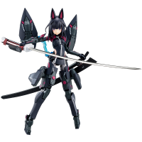 Kaede Agatsuma Kaiden 11