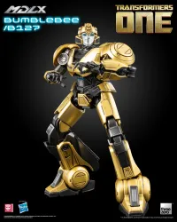threezero Transformers One - MDLX Bumblebee/B127 - Transformers - photo 19