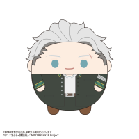 WIND BREAKER FUWA KORORIN M SIZE (D) 1