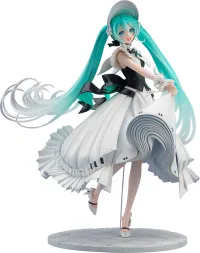GOOD SMILE COMPANY Hatsune Miku Symphony: 2023 Ver. - Hatsune Miku - photo 2