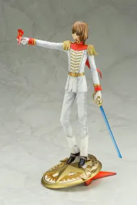KOTOBUKIYA ARTFX J Goro Akechi Phantom Thief ver. - Persona 5 - photo 7
