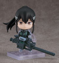 Nendoroid Mina Ashiro 1