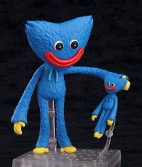 Nendoroid Huggy Wuggy 6
