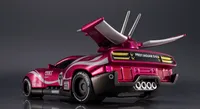 MegaHouse Cyber Formula Collection -Heritage Edition-Future GPX Cyber FormulaProto Jaguar Z-6 - Future GPX Cyber Formula - photo 5