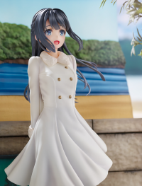 Shoko Makinohara -Enoshima Ver.- 1/7 scale figure 2
