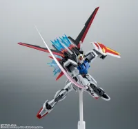 TAMASHII NATIONS <SIDE MS> GAT-X105+AQM/E-X01 Aile Strike Gundam ver. A.N.I.M.E. ~Robot Spirits 15th Anniversary~ "Mobile Suit Gundam Seed", TAMASHII NATIONS The Robot Spirits - Mobile Suit Gundam SEED - photo 1