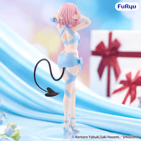 To Love Ru Darkness BiCute Ribbons Figure -Momo Belia Deviluke- 2