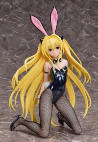 FREEing Golden Darkness: Bunny Ver. (1/6 Scale) - To LOVE-Ru - photo 1