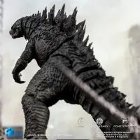 HIYA TOYS Exquisite Basic Series GODZILLA 2014 Godzilla - Godzilla - photo 7