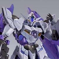 METAL BUILD 1.5(EYES) GUNDAM (P-Bandai Exclusive) 9