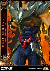Prime 1 Studio Premium Masterline Saint Seiya Phoenix Ikki Final Bronze Cloth - Saint Seiya - photo 50
