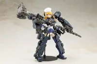 KOTOBUKIYA FRAME ARMS GIRL GREIFEN BARRACUDA - Frame Arms Girl - photo 12