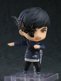 Nendoroid Akito Izuki 1