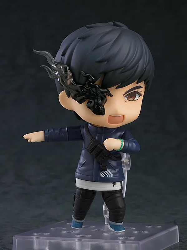 GOOD SMILE COMPANY Nendoroid Akito Izuki - Ghostwire: Tokyo