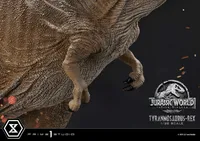 Prime 1 Studio Prime Collectible Figures Jurassic World: Fallen Kingdom (Film) Tyrannosaurus-Rex			 - Jurassic Park - photo 10