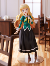 Yuri Is My Job! Hime Shirasagi 1/7 Scale Figure 3