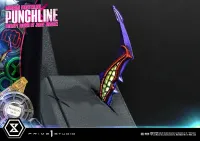 Prime 1 Studio Museum Masterline Batman (Comics) Punchline (Concept Design by Jorge Jimenez) Deluxe Version - DC Comics - photo 41