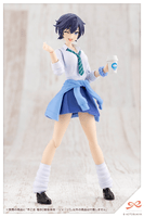 RUI SAOTOME【TOUOU HIGH SCHOOL TRACKSUIT】 10