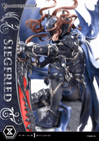Concept Masterline GRANBLUE FANTASY Siegfried Deluxe Version 12