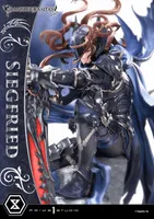 Prime 1 Studio Concept Masterline GRANBLUE FANTASY Siegfried Deluxe Version - Granblue Fantasy - photo 12
