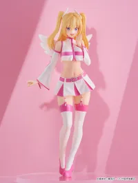GOOD SMILE COMPANY POP UP PARADE: Liliel: Angel Airborne Corps Ver. - 2.5 Dimensional Seduction - photo 3
