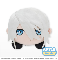 NESOBERI (Lay-Down) TV Anime "NieR:Automata Ver1.1a" LL Plush "A2" 1