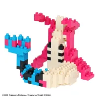 Kawada Milotic - Pokémon - photo 2