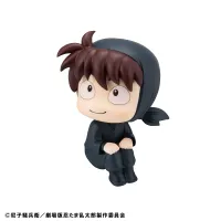 MegaHouse Lookup Nintama Rantaro the Movie Hansuke Doi - Nintama Rantaro - photo 6