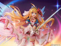 Princess Connect! Re: Dive Pecoline (Princess) 1/7 scale figure 12