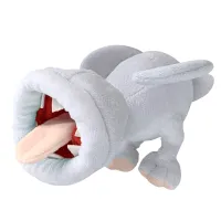 CAPCOM [Repeat Sales]Monster Hunter Chibi-Plush  Khezu - Monster Hunter - photo 1