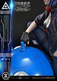 Prime 1 Studio Ultimate Premium Masterline Ghost in the Shell: SAC_2045 Motoko Kusanagi & Tachikoma Bonus Version - Ghost in the Shell - photo 7