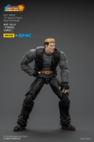 KOF '98UM '97 Special Team Ryuji Yamazaki 23