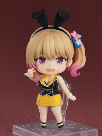 Nendoroid Rin 3