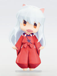 HELLO! GOOD SMILE Inuyasha 3