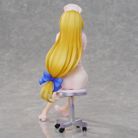To LOVE-Ru Darkness Nurse Series Tearju Lunatique 3