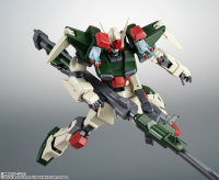 <SIDE MS> GAT-X103 BUSTER GUNDAM ver. A.N.I.M.E. "MOBILE SUIT GUNDAM SEED", TAMASHII NATIONS THE ROBOT SPIRITS 7