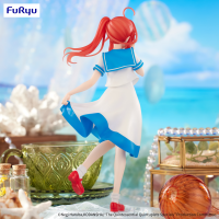 The Quintessential Quintuplets Specials　Trio-Try-iT Figure -Nakano Itsuki Marine Look ver.- 4