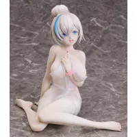 Union Creative B-style Azur Lane Project Identity: TB (Kind) Hot Spring Ver. 1/4 Complete Figure			 - Azur Lane - photo 3