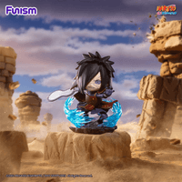 NARUTO SHIPPUDEN Chronicles: Great Ninja War Series Blind Box Vol.1 11
